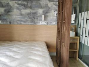 Mobil-home Prestige avec Terrasse sur Pilotis - API-1-52-1142