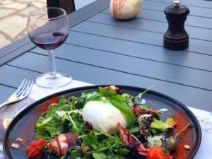 Mobil-home PMR avec Terrasse à Roquebrune-sur-Argens - API-1-52-1138