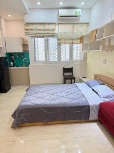 NGUYEN GIA - Phổ Quang Apartment