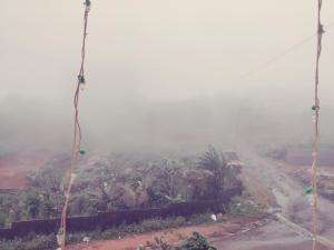 Misty Vibes Homestay Vagamon