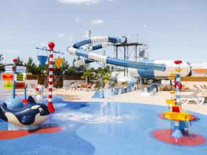 Mobil home avec Terrasse à Saint-Jean-de-Monts - API-1-52-1175