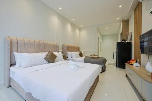 Majestic Residence near KLCC Quill City 1