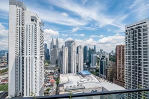 Majestic Residence near KLCC Quill City 1