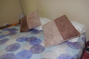 San Cristóbal Surfing House