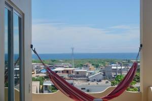 San Cristóbal Surfing House