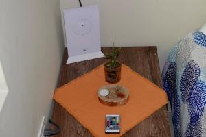 San Cristóbal Surfing House