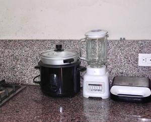 San Cristóbal Surfing House