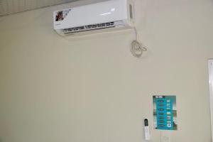 San Cristóbal Surfing House