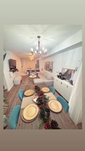 Charming 2-Bed Aesthetic Retreat Grimsby OnTheLake