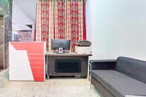 Hotel O Adarsh Nagar Metro Station Delhi Formerly Family Inn