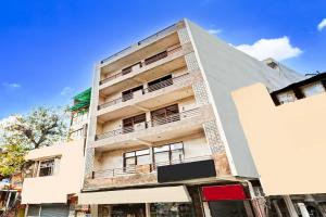 Hotel M.C RESIDENCY