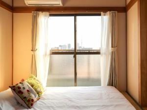 北千住駅 浅草エリア近く