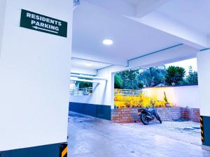 16th Serene Suites Nairobi