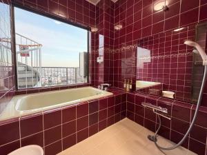 北千住駅 浅草エリア近く