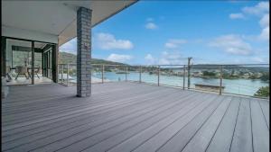 Bella Vista - Coastal Waterviews