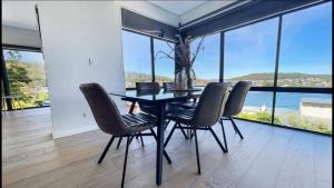 Bella Vista - Coastal Waterviews