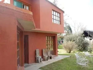 Jujuy Casa Pueblo - Reyes