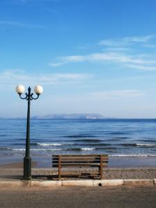 Casa Evriali Apartments Heraklio Greece