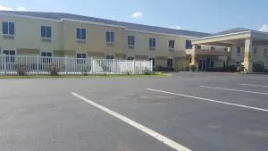 The Rutledge Inn - Evergreen