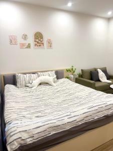 Vinhomes Smart City - Homestay - TC3 The Canopy