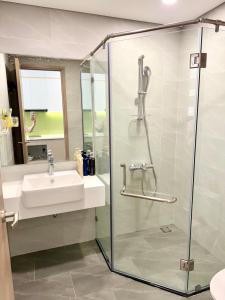 Vinhomes Smart City - Homestay - TC3 The Canopy