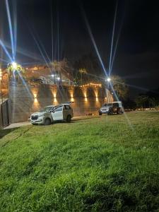 Hotel Monte Ixkal Xilitla