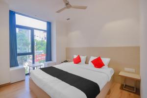 capital o hotel paradise international