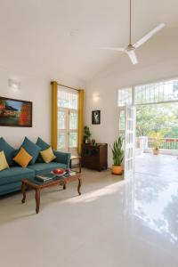 Mistyshangri-La 1BHK 10 Min from Dehradun Zoo