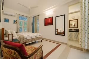 Mistyshangri-La 1BHK 10 Min from Dehradun Zoo