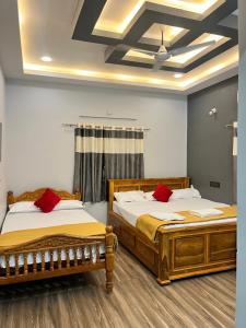 ASK Home Stay