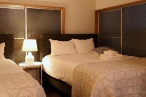 Green & Orange House - Economic APT in Tokyo Tranquil Block, with Direct Access to Ginza & Akihabara