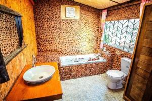 Pai Hill Side Resort