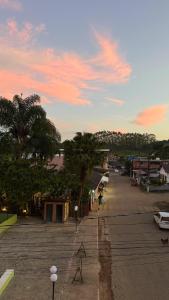 Casa de Temporada Ninho das Harpias