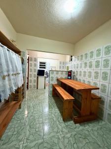 Casa de Temporada Ninho das Harpias