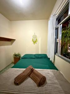 Casa de Temporada Ninho das Harpias