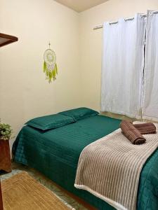 Casa de Temporada Ninho das Harpias