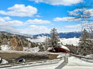 PO Grande Ourse Suite - Anzere Slopeside - Swiss Alp