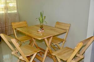 San Cristóbal Surfing House 1