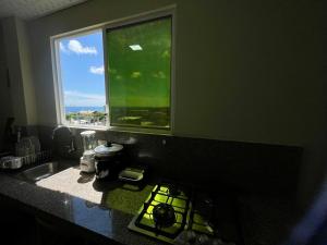 San Cristóbal Surfing House 1