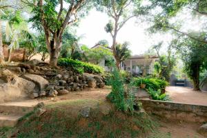 Brescia Villa - Your Private Escape in Matara