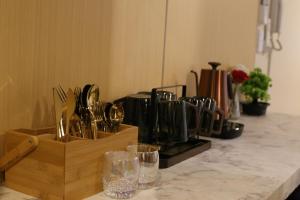 Shibuya Shinjuku area Designer apartment