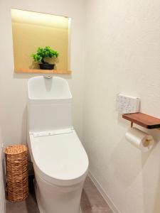 Shibuya Shinjuku area Designer apartment