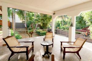 Brescia Villa - Your Private Escape in Matara
