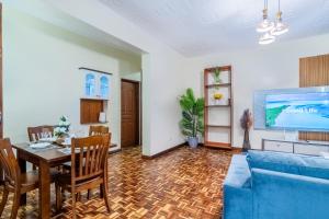 Kile Krib Penthouse 2 Bedroom