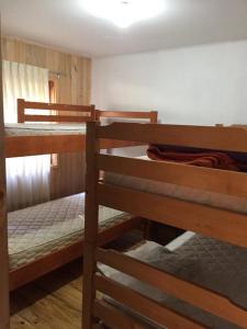 Cabaña Yoka - Orilla de Lago y Embarcadero