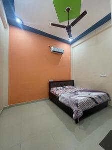 Kamla Sadan Palace