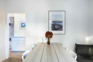 Holiday Apartment At Beautiful Solgaarden 8