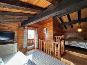 PO Petite Ourses Suite - Anzere Slopeside - Swiss Alp