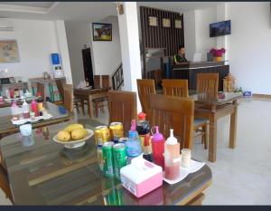 Downtown VangVieng Hotel