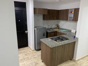 Girardot Reservas del Peñon Espectacular Apartamento exclusivo The Guss